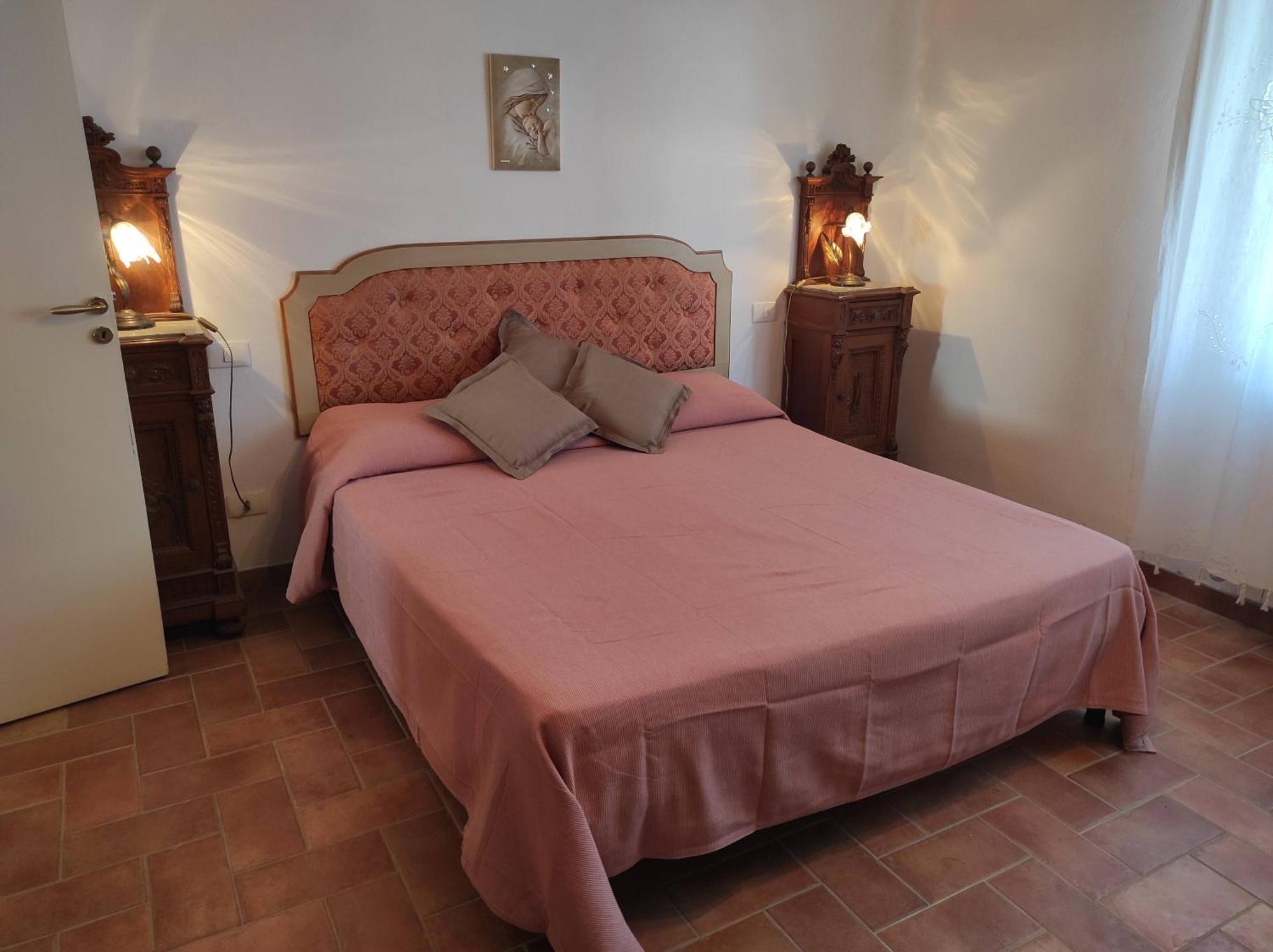 Villa Borgo Iris Pietraia Exterior foto