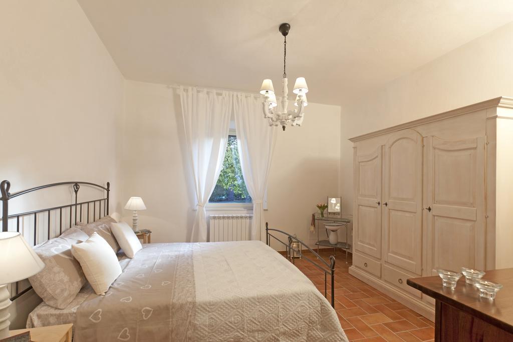 Villa Borgo Iris Pietraia Exterior foto
