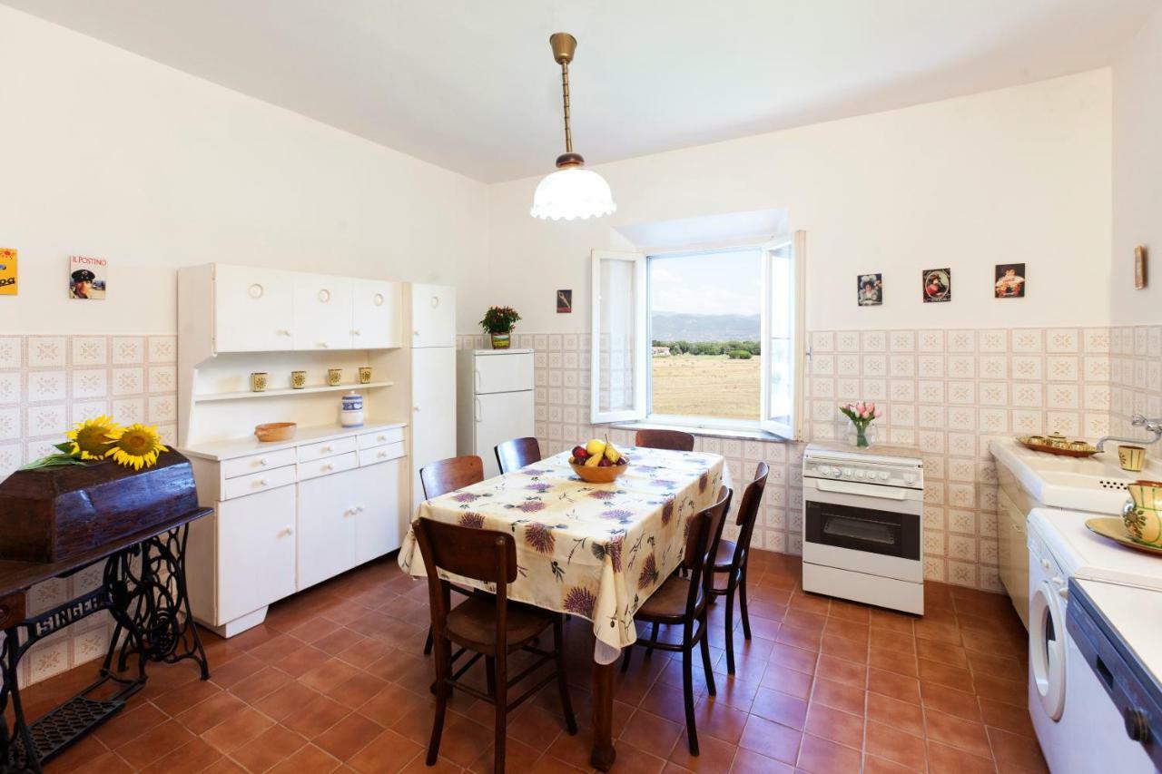 Villa Borgo Iris Pietraia Habitación foto